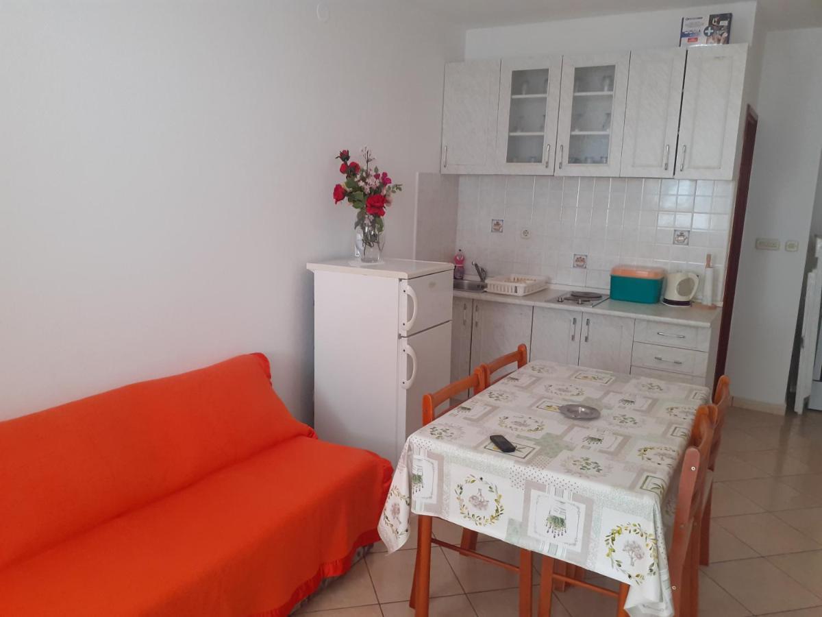 Apartments Slavica Bol Exterior photo