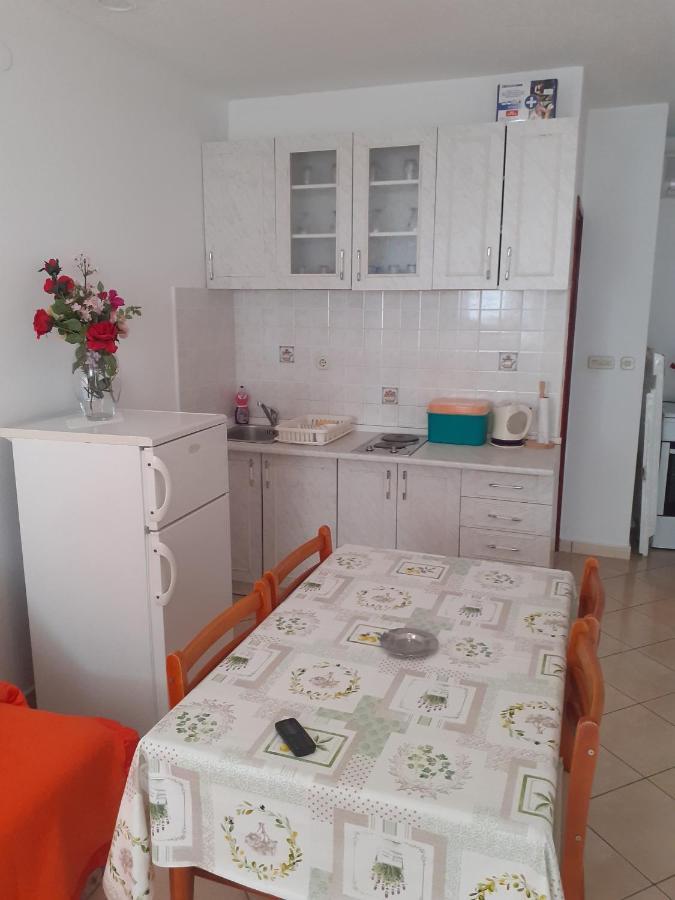 Apartments Slavica Bol Exterior photo