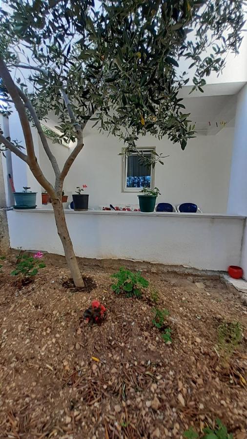 Apartments Slavica Bol Exterior photo