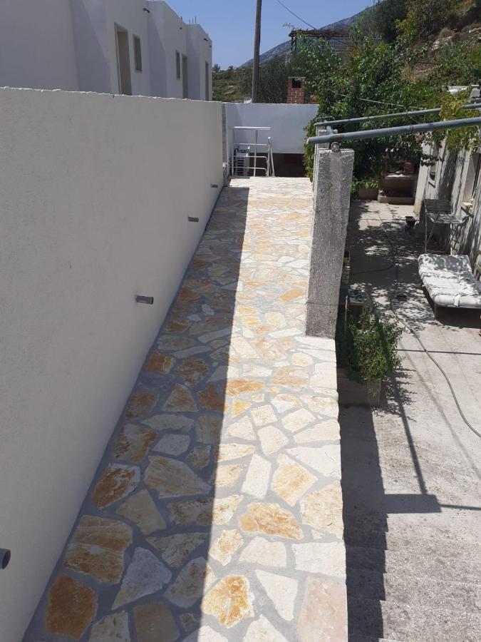 Apartments Slavica Bol Exterior photo